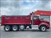 2025 Kenworth T880 Single Cab