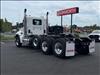 2025 Kenworth T880 Single Cab