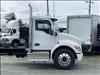 2025 Kenworth T380 Cab & Chassis