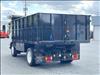 2024 Isuzu NPR HD GAS LANDSCAPE DUMP