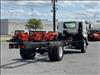 2025 Isuzu FTR Chassis