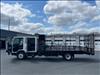 2025 Isuzu NPR HD GAS LANDSCAPE DOVETAIL