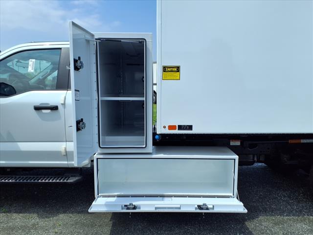 2024 Ford F600 CHIP