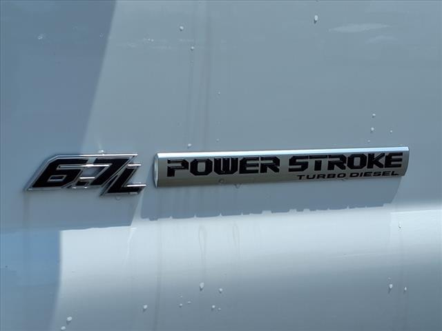 2026 Ford F750 SUPER DUTY