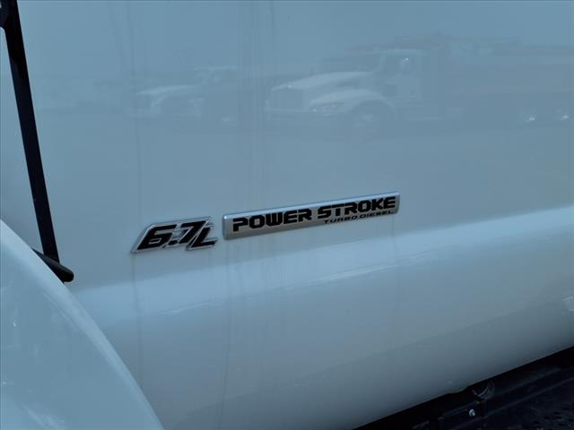 2026 Ford F750 SUPER DUTY