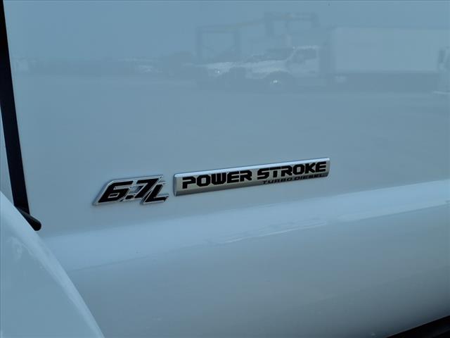 2026 Ford F750 SUPER DUTY