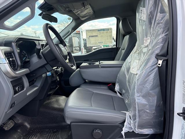 2024 Ford F550 XL