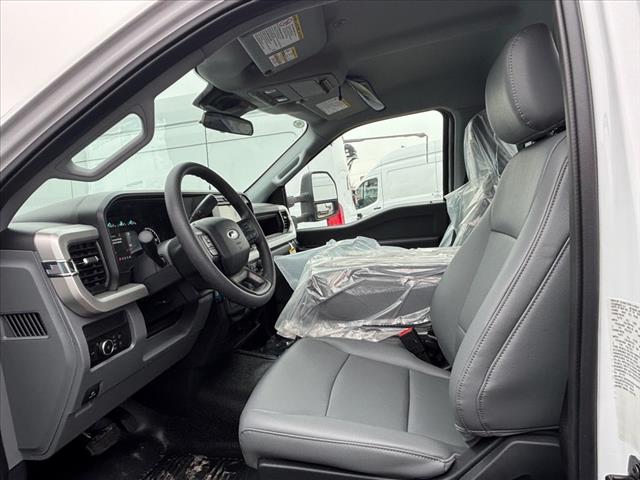2024 Ford F550 XL