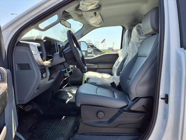 2025 Ford F550 XL