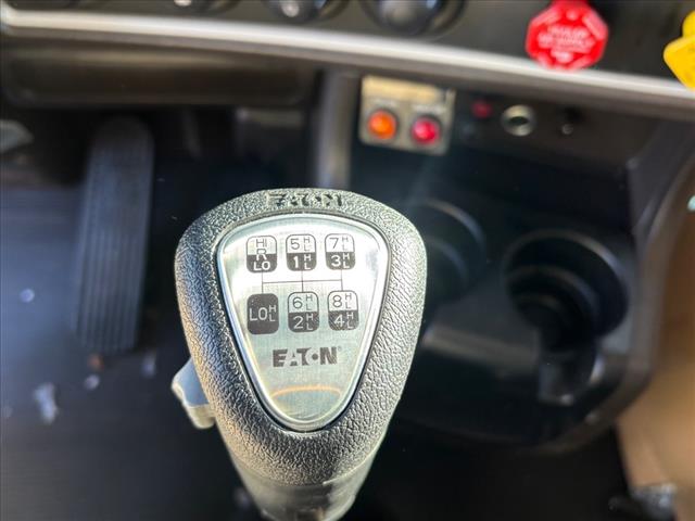 2025 Kenworth W900 Dump
