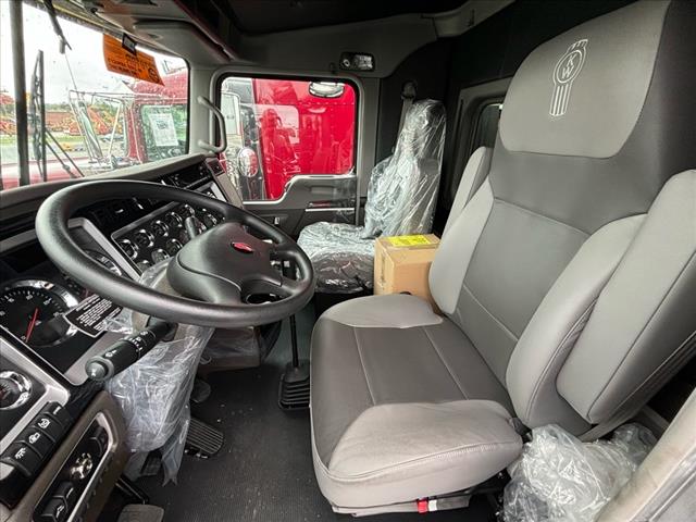 2025 Kenworth W-900 Cab & Chassis