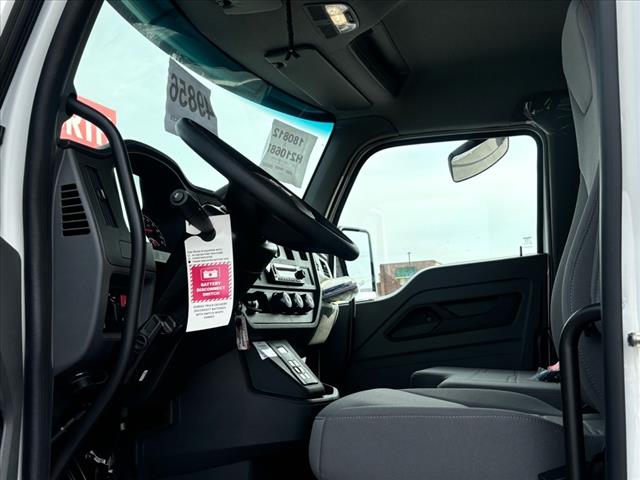2025 Kenworth T280 Chip