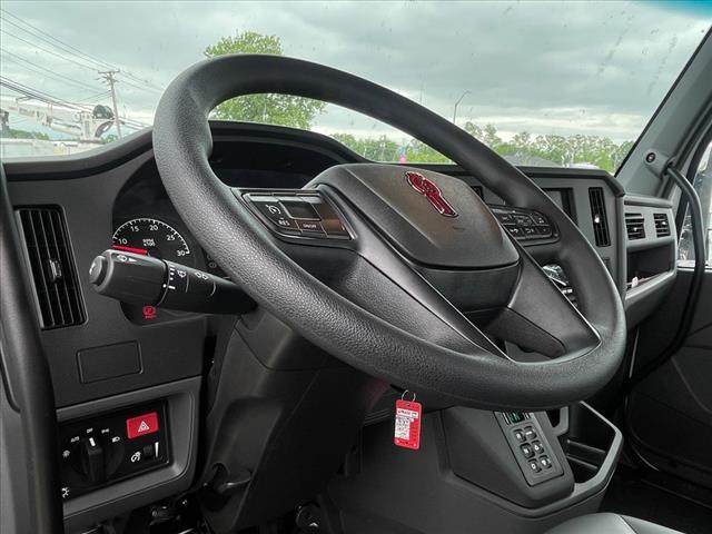 2025 Kenworth T380 Cab & Chassis