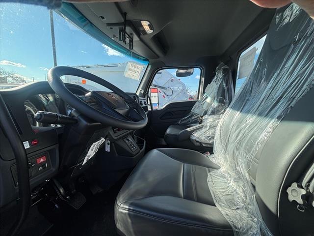 2025 Kenworth T380 Grapple