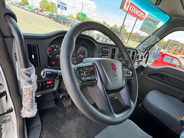 2025 Kenworth T-480 Rollback