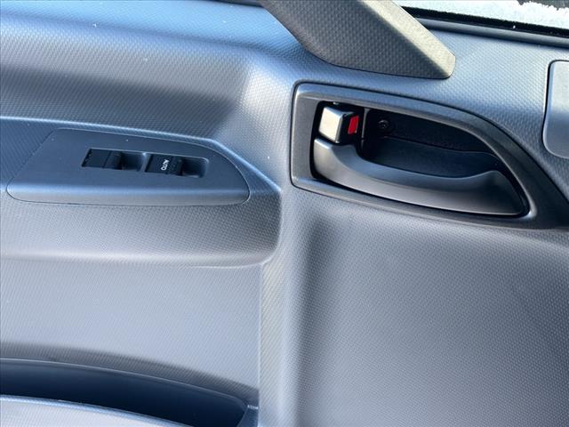 2024 Isuzu NPRHD Dovetail