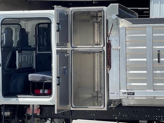 2024 Isuzu NRR Service Body