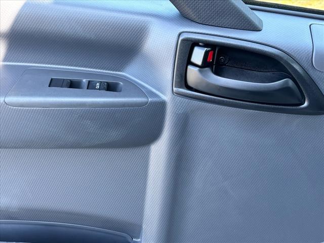 2024 Isuzu NPR XD XD