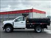 2024 Ford F-450 Super Duty XL