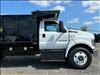 2025 Ford F-750 Super Duty