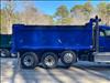 2025 Kenworth T880 Dump