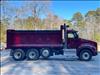 2025 Kenworth T880 Dump