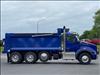 2025 Kenworth T880 Dump