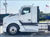 2025 Kenworth T680 Day Cab