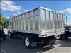 2024 Isuzu NRR Crew Gas LANDSCAPE DUMP