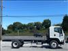 2025 Isuzu FTR Single Cab