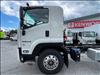 2025 Isuzu FTR Single Cab