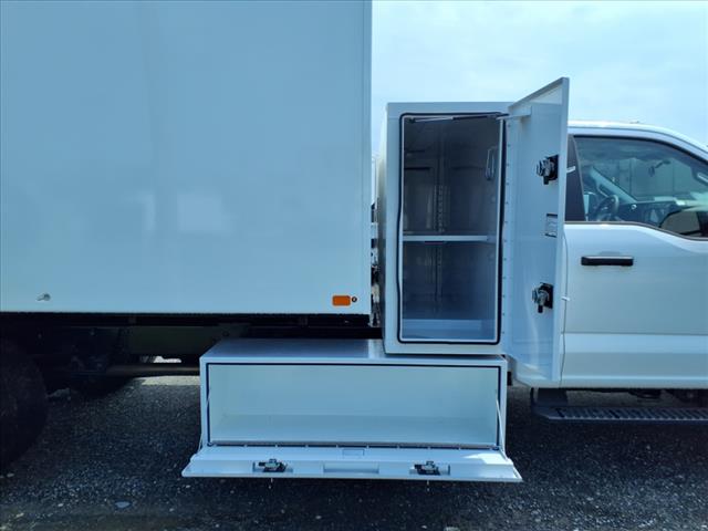 2024 Ford F600 CHIP