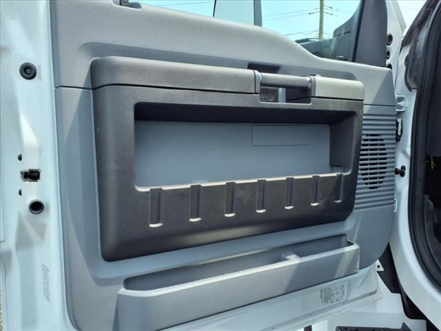 2026 Ford F750 SUPER DUTY