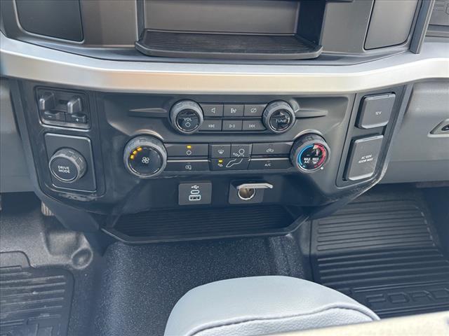2024 Ford F550 XL