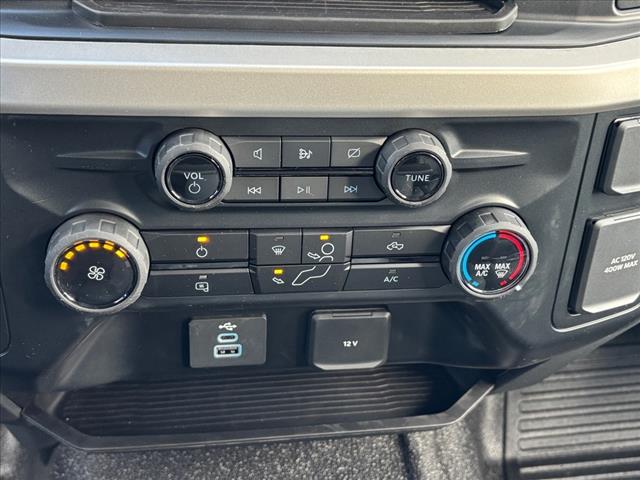 2024 Ford F550 XL