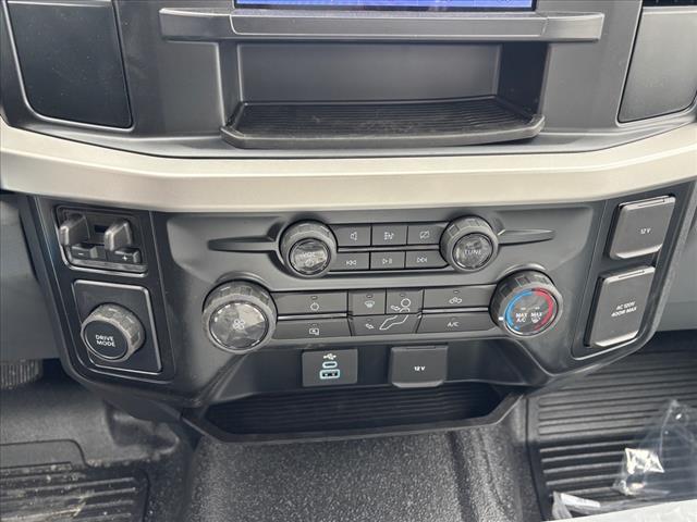 2024 Ford F550 XL