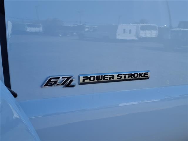 2026 Ford F750 SUPER DUTY