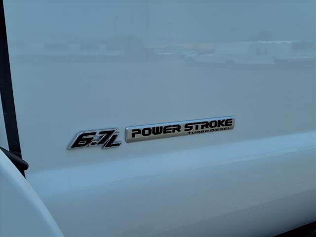 2026 Ford F750 SUPER DUTY