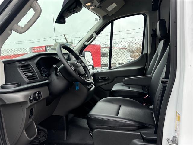 2024 Ford Transit 350