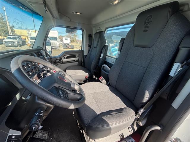 2025 Kenworth T880 ROLLOFF