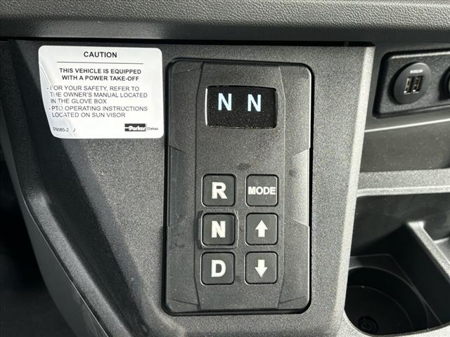 2025 Kenworth T280 Chip