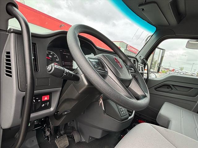 2025 Kenworth T-280 Rollback