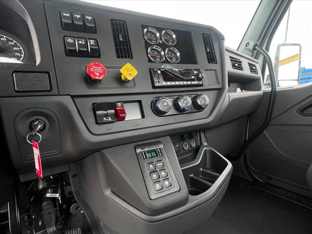 2025 Kenworth T380 Cab & Chassis
