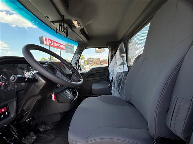 2025 Kenworth T-480 Rollback