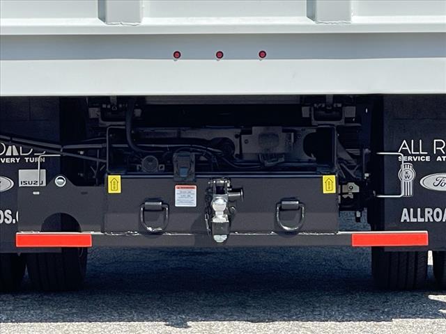 2024 Isuzu NRR 13' CHIP TRUCK