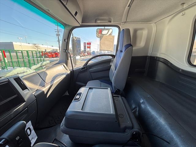 2025 Isuzu FTR 16 Landscape