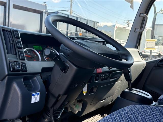 2024 Isuzu NPR XD XD