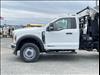 2024 Ford F-600 Super Duty XL