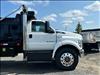 2025 Ford F-750 Super Duty