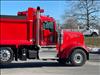 2025 Kenworth W900 Single Cab